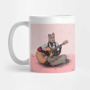 sing Mug